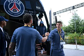 Брага се подсилва с халф на ПСЖ преди мачовете с Левски