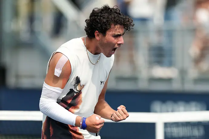 Иван Иванов спечели българския финал на US Open за втора поредна титла от Шлема