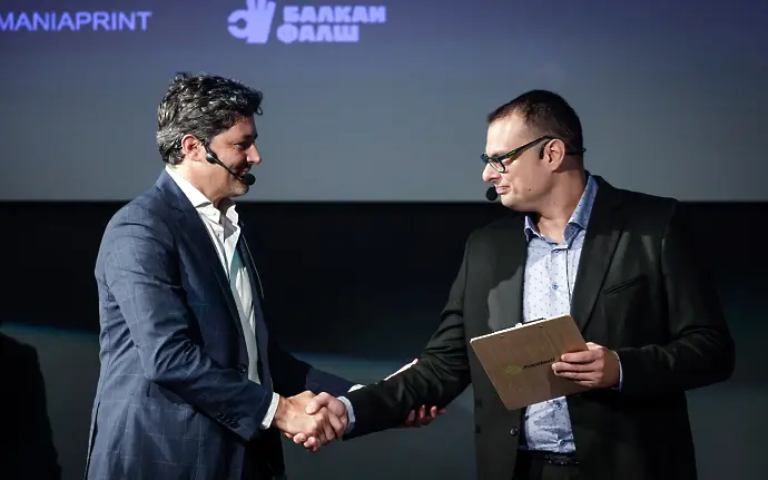 Бенфика на FootballNext 2025: Имаме 46 футболни училища, 6 центъра за таланти и 1 кампус