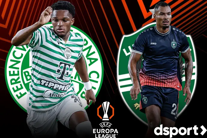 Колебливият Лудогорец жадува реванш в Будапеща