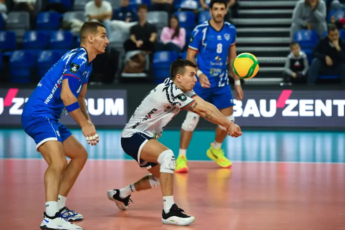 Левски е на крачка от участие в групите на Шампионската лига