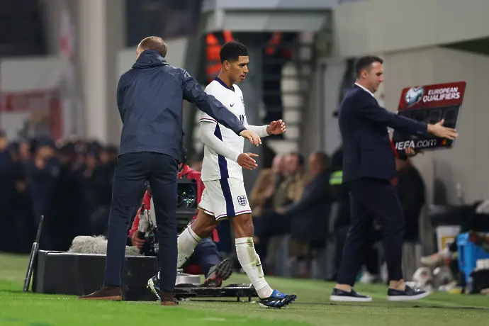 Тухел не е трогнат от реакциите на Белингам: Не искам да правя по-голям проблем, отколкото е