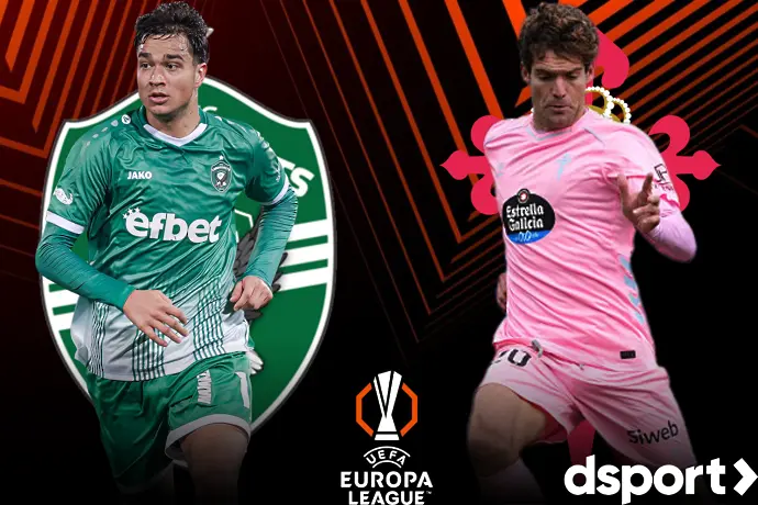 Лудогорец ще опита да изненада Селта