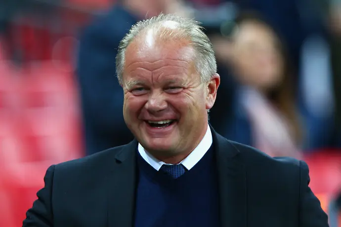 65-годишен норвежец е фаворит за нов треньор на Лудогорец 