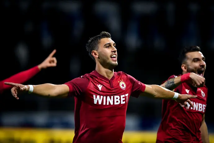 Бруно Жордао: В средата на сезона сме, имаме шансове да преследваме Купа и титла (ВИДЕО)