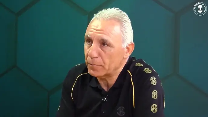 Христо Стоичков с подкрепа за Боби Михайлов, Любо Пенев и Петър Хубчев 