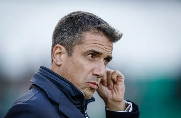 Веласкес изключи подценяване на Витоша и заяви: Радваме се с щаба на всеки ден тук (ВИДЕО)