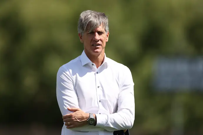 Бивш шеф на ЦСКА: за фурора и живота в Кипър, Шампионска лига и работата с помощник на Унай Емери