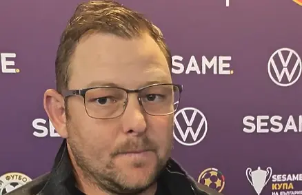 Кристиян Узунов: Целият ми живот е минал в ЦСКА, ще бъде емоция, ако успеем да постигнем нещо срещу Левски