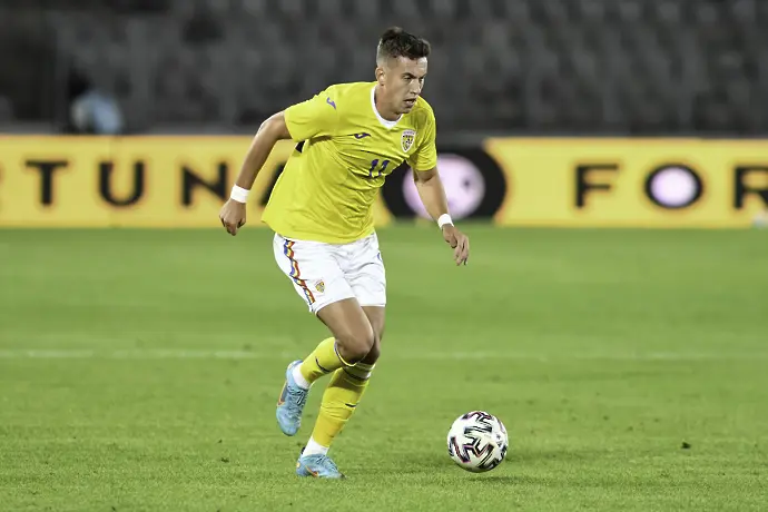 ЦСКА преговаря за нападател на Джика Хаджи, но сложна клауза бави сделката