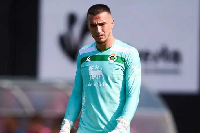 Страхотен Пламен Андреев! Расинг изхвърли Виляреал от Купата