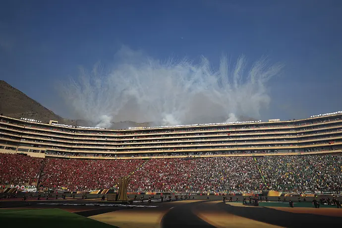 Как един мач позлати Империята на инките 