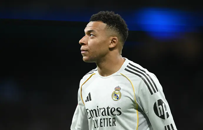Тежък удар за Реал Мадрид - загуби Мбапе за потенциално Ел Класико