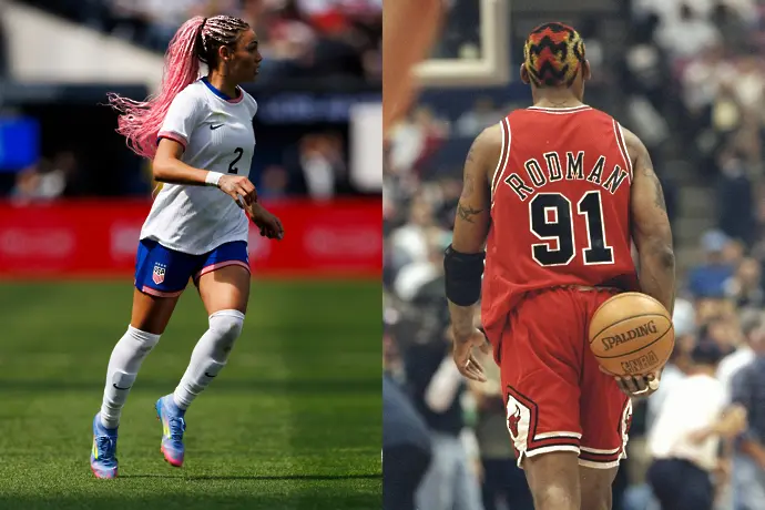 Едно семейство, различни пътища: кои са най-великите роднини в спорта?