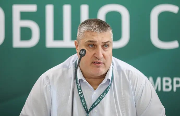 Любо Ганев: 2025-а беше годината на волейбола, цената на успеха е 12 млн. лева