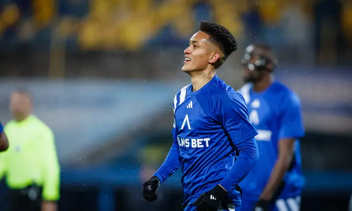 Капитанът на Левски е пред трансфер в Турция