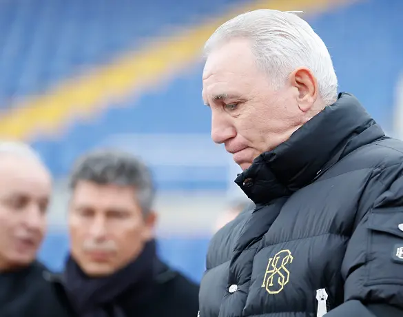 Стоичков: Само с най-хубавото може да помним Димитър Пенев - като баща, треньор и приятел (ВИДЕО)