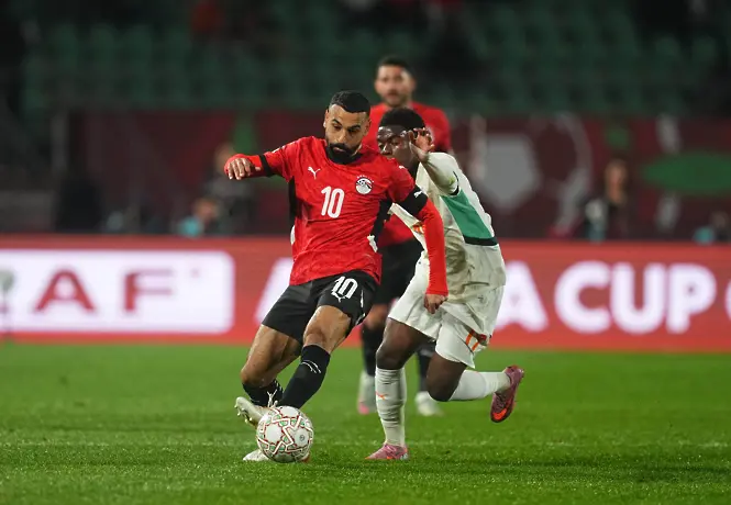 Мачът на турнира: шампионът Кот д’Ивоар е детрониран, Египет на Салах ликува