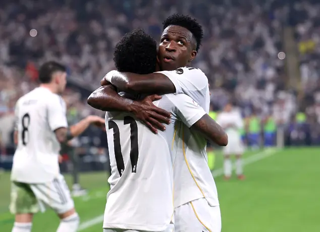 Суперфинал за Суперкупата в Испания, Реал Мадрид си го върна на Атлетико (ВИДЕО)