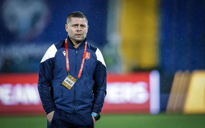 Екзотика: България срещу още един остров в турнира „FIFA Series 2026”