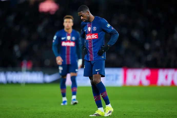 Шок в Париж! ПСЖ на колене пред градския съперник, този сезон ще е без требъл