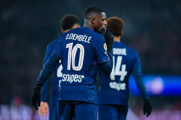 Носителят на „Златната топка“ напомни за себе си с кандидат за „Пушкаш“, ПСЖ разби Лил (ВИДЕО)