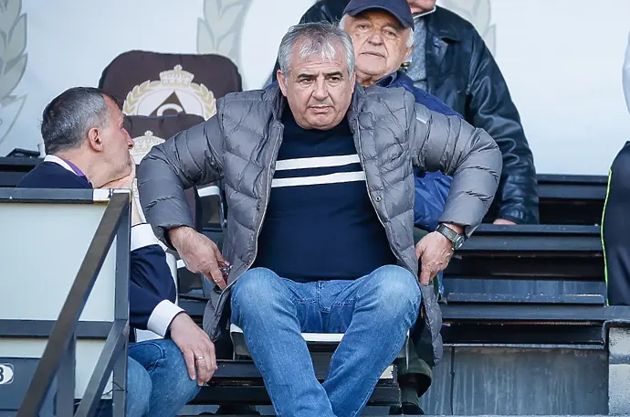 Лъчо Танев пред Дарик и dsport за Левски, Лудогорец, ЦСКА, Славия и Ел Класико