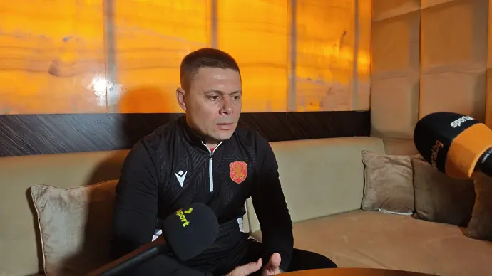 Димитров за FIFA Series: Ще съхраним най-опитните и ще дадем шанс на по-млади играчи (ВИДЕО)