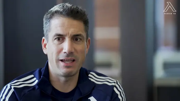 Веласкес преди Суперкупата срещу Лудогорец: Това не е просто един мач, трябва да го спечелим (ВИДЕО)