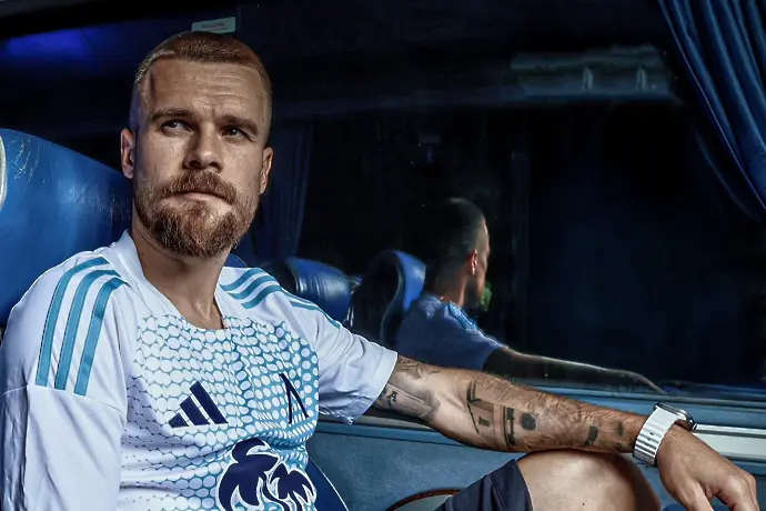 Ради Кирилов: Трябва да сме смирени и да не летим в облаците (ВИДЕО)