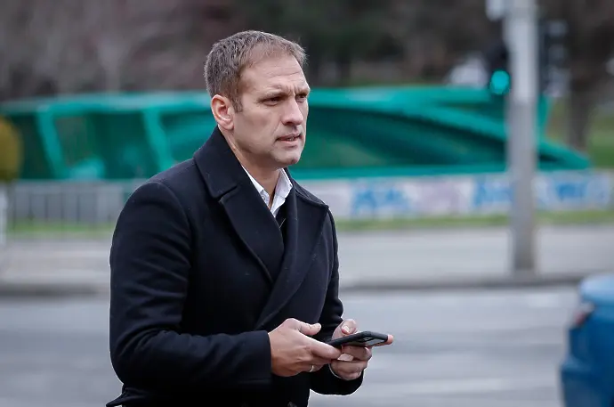 Стилиян Петров с ирония: Дали пък наистина прегърнахме ролята си на посланици на една футболна туристическа федерация?