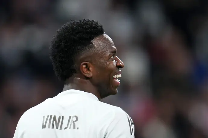 Шампионска лига го обича - нощта на Винисиус и рекордите