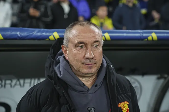 Гьозтепе на Мъри Стоилов показа характер и не се даде на Фенербахче