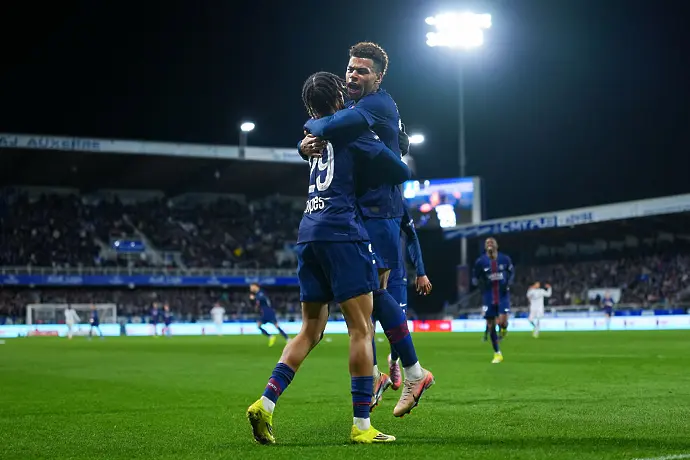 Родилните мъки срещу опашкар дадоха резултат - ПСЖ си върна първото място