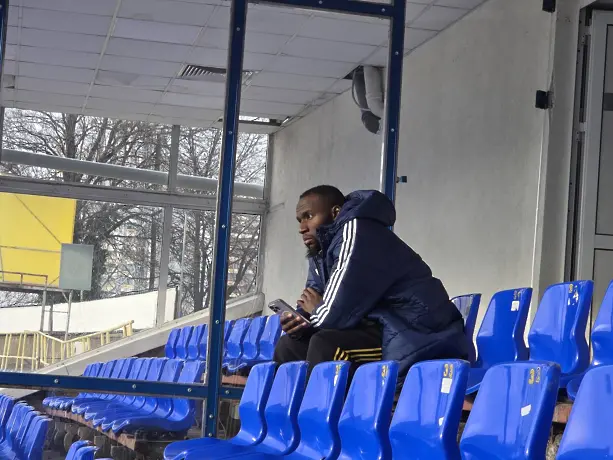 Голмайсторът на Левски пропусна втора поредна контрола