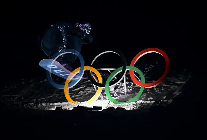 На живо: Церемонията по откриването на Зимните олимпийски игри