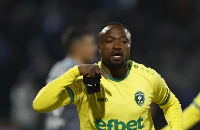 БФС обяви наказанието на Левски за расисткия скандал с Текпетей след Суперкупата