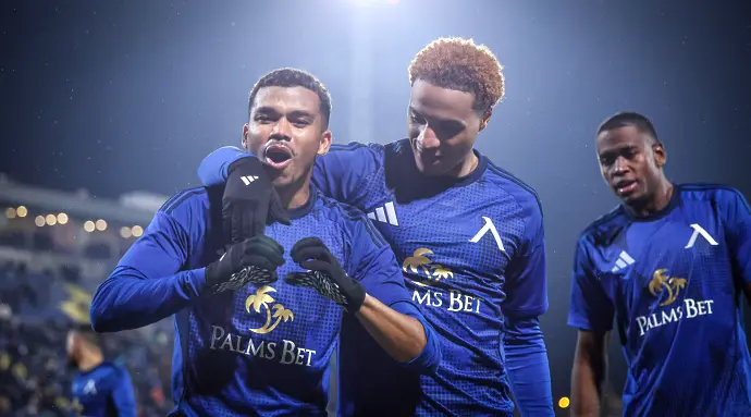 Левски издържа първия тест, съсече Ботев Враца за седем минути (ВИДЕО)