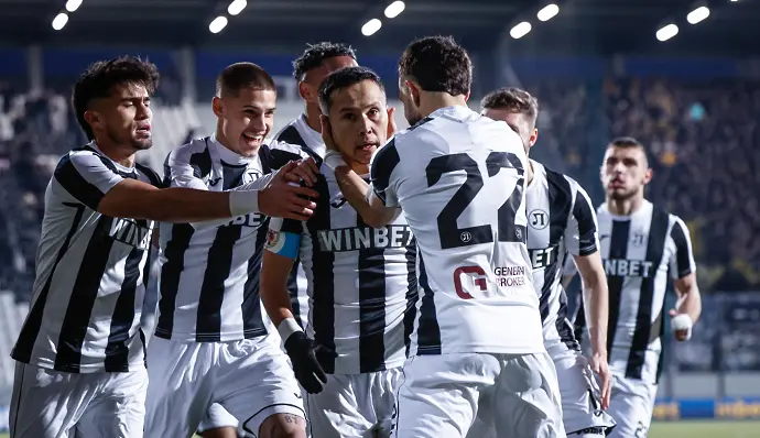 Умарбаев реши битката за Пловдив: Локомотив е полуфиналист за Купата 