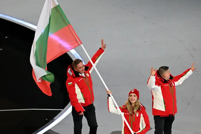 На живо: Церемонията по откриването на Зимните олимпийски игри, България е на сцената
