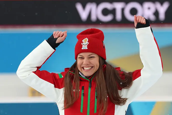 Голям успех! Втори медал за България от Милано-Кортина