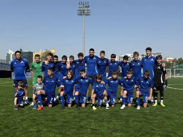 Децата на Левски с успех над Аякс, чакат Байерн (ВИДЕО)