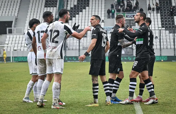 Дебютен гол в края спаси Локо Пловдив срещу Черно море (ВИДЕО)