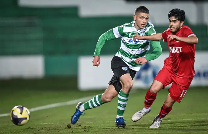 Ново геле за Черно море, Ботев Враца можеше и да спечели във Варна