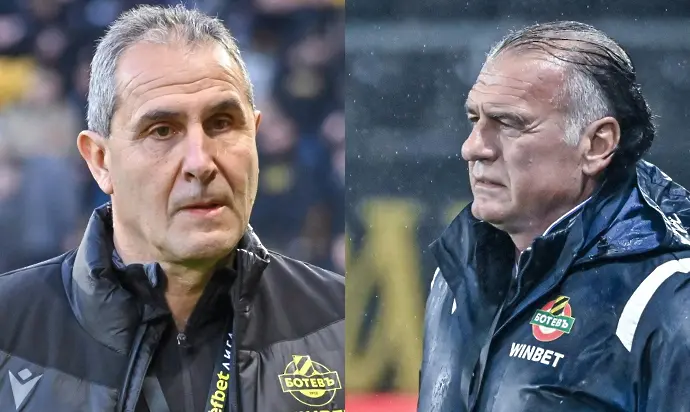 Официално: Херо аут от Ботев Пловдив, Иван Цветанов абдикира от поста спортен директор