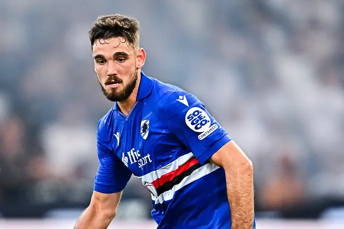 Новият в Левски пристигна в София