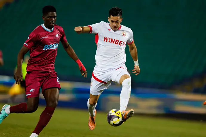 „Червено“ фиаско: убийствено слаб ЦСКА на колене пред Септември