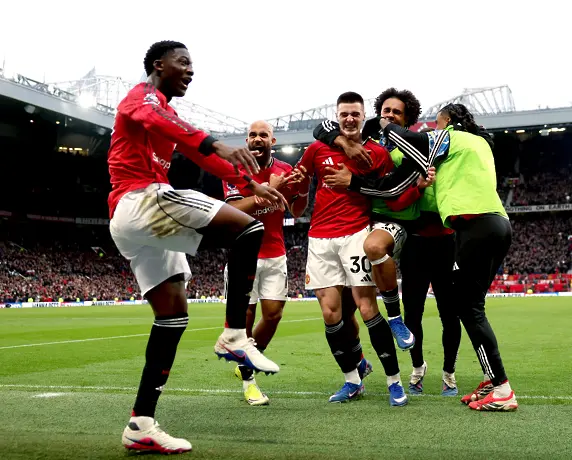 Кой харчи най-много във футбола? 