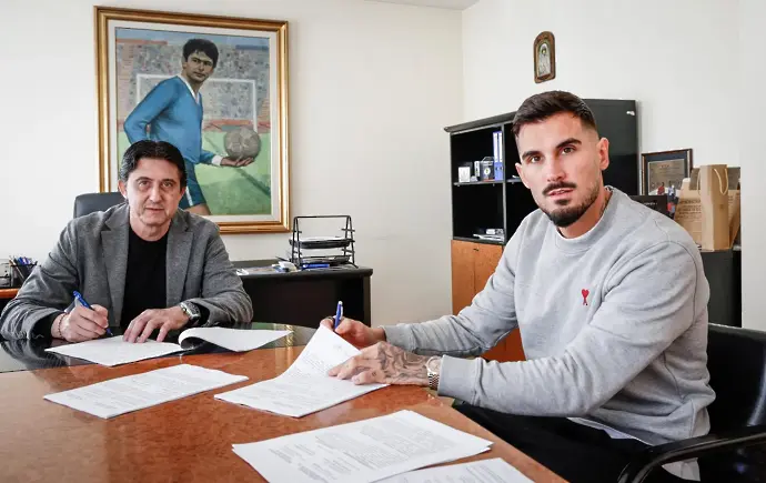 Официално: Левски представи пожарния вариант в атака