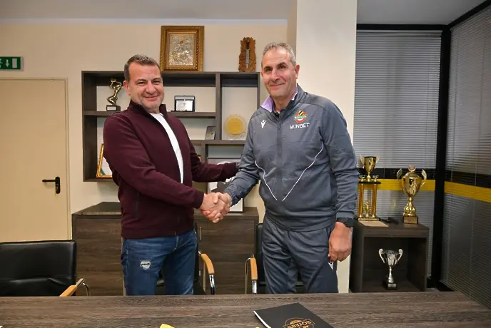 Филипов с намек за Херо: имаше ли феърплей на Левски - Ботев Пловдив?